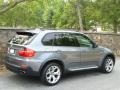 Space Grey Metallic - X5 4.8i Photo No. 4