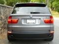 Space Grey Metallic - X5 4.8i Photo No. 5