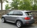 Space Grey Metallic - X5 4.8i Photo No. 6