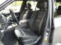 Space Grey Metallic - X5 4.8i Photo No. 7