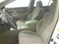 Super White - Camry LE Photo No. 6
