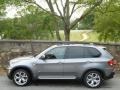 Space Grey Metallic - X5 4.8i Photo No. 12