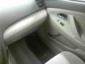 Super White - Camry LE Photo No. 9