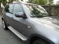 Space Grey Metallic - X5 4.8i Photo No. 13