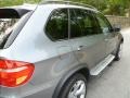 Space Grey Metallic - X5 4.8i Photo No. 14