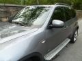 Space Grey Metallic - X5 4.8i Photo No. 16