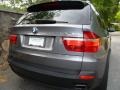 Space Grey Metallic - X5 4.8i Photo No. 17
