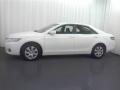 Super White - Camry LE Photo No. 16