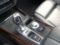Space Grey Metallic - X5 4.8i Photo No. 25