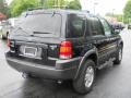 2004 Black Ford Escape XLT V6 4WD  photo #2