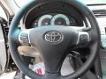 2011 Black Toyota Camry SE  photo #34