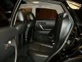 Black Obsidian - FX 35 AWD Photo No. 8