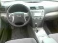 Super White - Camry LE Photo No. 5