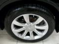Black Obsidian - FX 35 AWD Photo No. 14