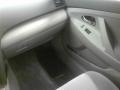 Super White - Camry LE Photo No. 10
