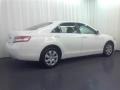 Super White - Camry LE Photo No. 15