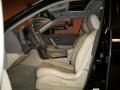 Black Obsidian - FX 35 AWD Photo No. 7