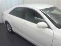 Super White - Camry LE Photo No. 19