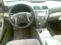 Super White - Camry LE Photo No. 5