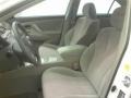 Super White - Camry LE Photo No. 6
