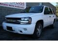 Summit White - TrailBlazer LS 4x4 Photo No. 1