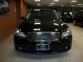 Black Obsidian - M 35x Sedan Photo No. 2