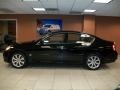Black Obsidian - M 35x Sedan Photo No. 3