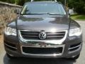 White Gold Metallic - Touareg 2 VR6 Photo No. 2