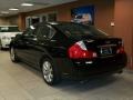 Black Obsidian - M 35x Sedan Photo No. 4