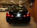 Black Obsidian - M 35x Sedan Photo No. 5