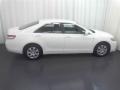 Super White - Camry LE Photo No. 16