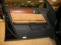 Black Obsidian - M 35x Sedan Photo No. 6