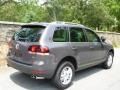 White Gold Metallic - Touareg 2 VR6 Photo No. 4