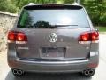 White Gold Metallic - Touareg 2 VR6 Photo No. 5