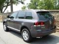 White Gold Metallic - Touareg 2 VR6 Photo No. 6
