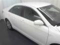 Super White - Camry LE Photo No. 20