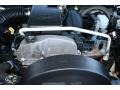 Summit White - TrailBlazer LS 4x4 Photo No. 9