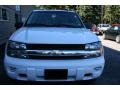Summit White - TrailBlazer LS 4x4 Photo No. 11