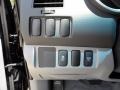 Controls of 2011 Tacoma Regular Cab 4x4