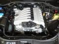 White Gold Metallic - Touareg 2 VR6 Photo No. 10