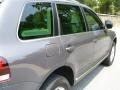 White Gold Metallic - Touareg 2 VR6 Photo No. 13