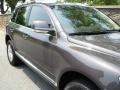 White Gold Metallic - Touareg 2 VR6 Photo No. 14