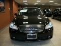 Black Obsidian - M 35x Sedan Photo No. 2