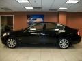 Black Obsidian - M 35x Sedan Photo No. 3