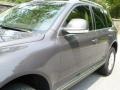 White Gold Metallic - Touareg 2 VR6 Photo No. 16