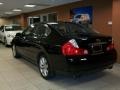 Black Obsidian - M 35x Sedan Photo No. 4