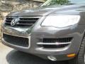 White Gold Metallic - Touareg 2 VR6 Photo No. 17