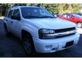 Summit White - TrailBlazer LS 4x4 Photo No. 19