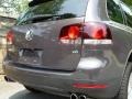 White Gold Metallic - Touareg 2 VR6 Photo No. 18