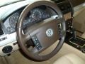 White Gold Metallic - Touareg 2 VR6 Photo No. 19